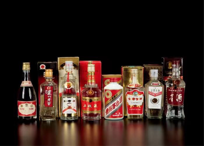 郧阳老酒储存的方法